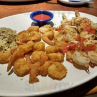 Red Lobster food