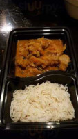 Zaika Indian Cuisine inside