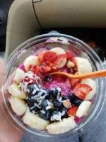 Jamba food