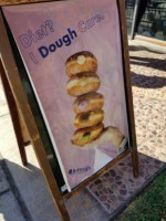 Dot Dough food