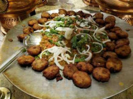 Bombay Garden Restaurant food