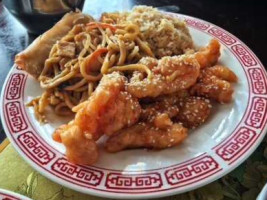 China East food