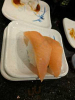 Kobe Sushi Buffet food