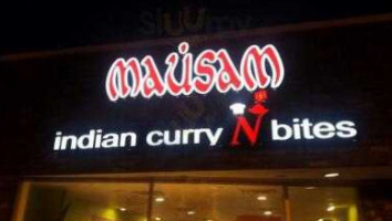 Mausam Indian Curry N Bites food