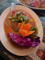 Lai Thai food