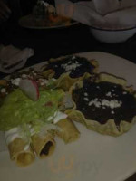 Los Arroyos Mexican food