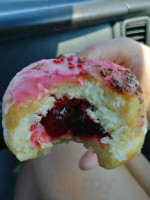 Jelly Donut food