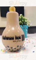 Taiwan Ice food