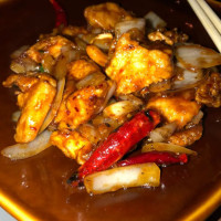 Rocksugar Southeast Asian Kitchen food