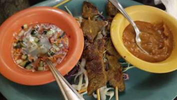 A Taste Of Thai Ii food