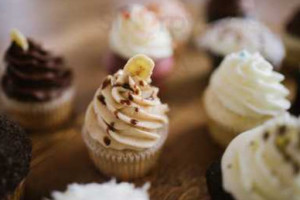 Cupcake Concept food