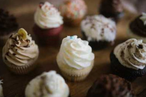 Cupcake Concept food