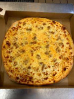 Parkway Pizza Restaurant food