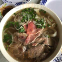 Phở Duy food