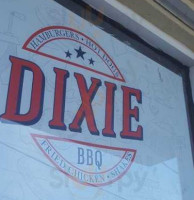 Dixie Bbq Kosher inside