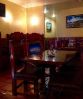 Maria's Mexican Restaurant inside