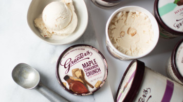 Graeter's Ice Cream food