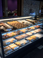 Jack's Donuts Of Greenwood food