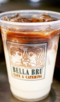 Bella Bru Cafe food