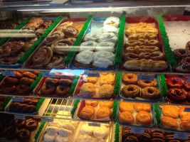 Southshore Donuts food