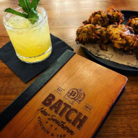 Batch New Southern Kitchen And Tap: West Palm Beach food