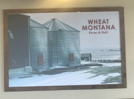 Wheat Montana Farms Bakery food