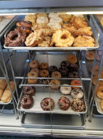 S And S Donut And Bake Shop food