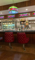 Jahn's Since 1897 Family And Ice Cream Parlor food