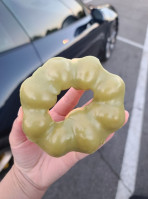 Donut Tree food