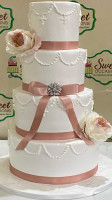 Sweet Occasions Bakery food