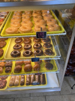 Kernol's Donuts food