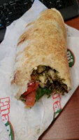 Pita Pit food