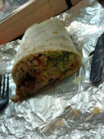 Chipotle Mexican Grill food