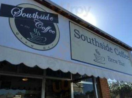 Southside Coffee Brew food