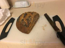 Brake Bread food