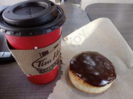 Tim Hortons food