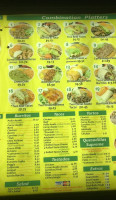 Filiberto's food