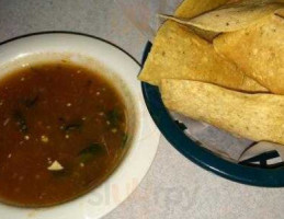 El Pastor Mexican Restaurant food