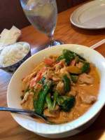 Thai Chile food