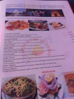 Taste Buds of India - Miami Beach menu
