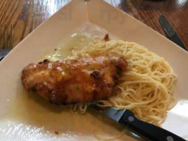 Jovi's Italian Grille Bistro food