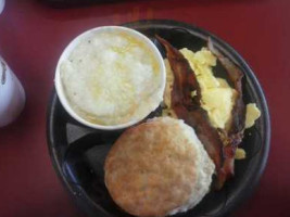 Biscuitville food