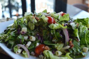 Savory Salads food
