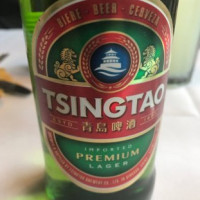 Tai Pei Chinese food
