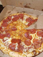 Little Caesars food