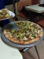 San Remo Pizzeria & Italian Restaurant food