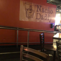 Nacho Daddy Downtown inside