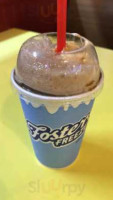 Fosters Freeze food