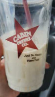 Cabin Coffee Co. food