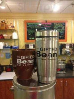 The Gifted Bean Coffee House food